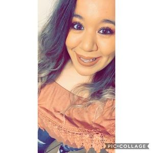 Meet your Posher, Izamar